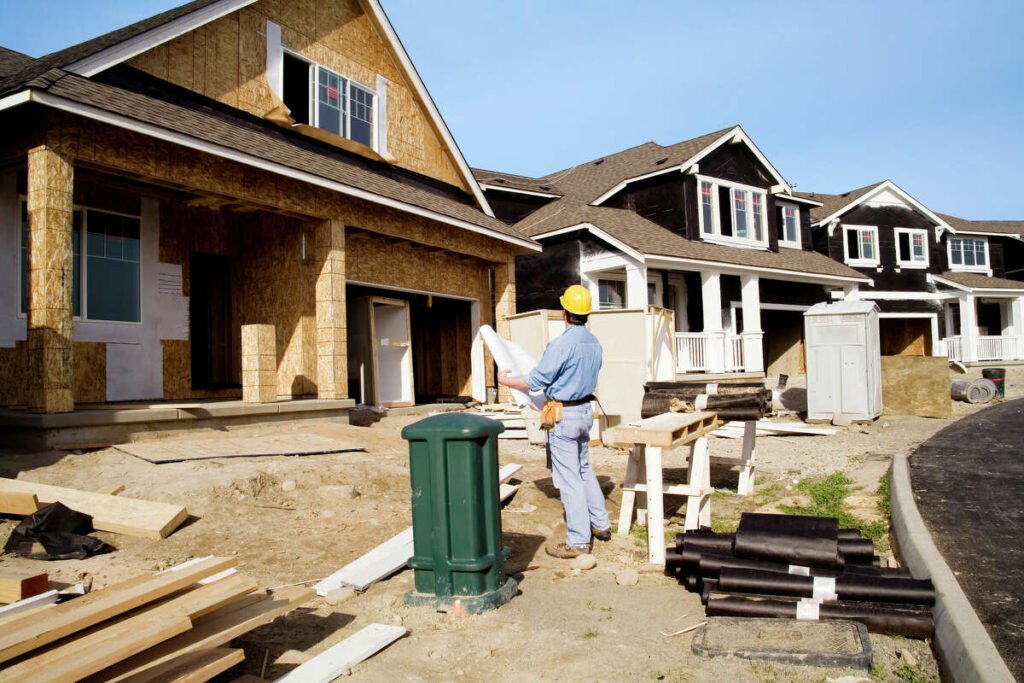 Transform your home with expert Residential Contracting Services