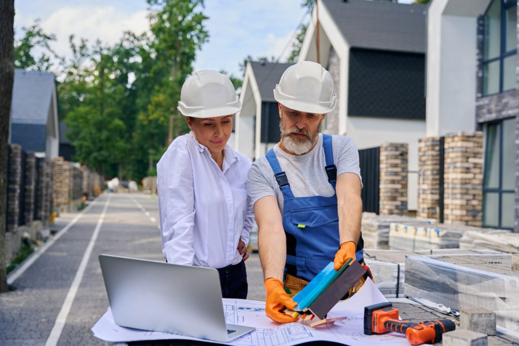 Nelsen Contracting – Expert Residential & Commercial Construction Services
