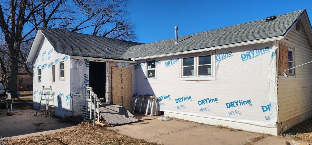 Commercial & Property Damage Restoration You Can Trust