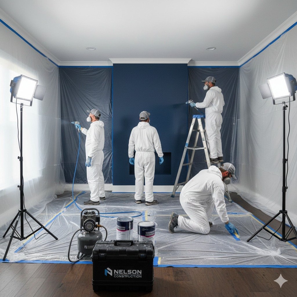 Water Damage Restoration Services for Homes and Businesses